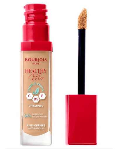 Bourjois - Healthy Mix Concealer for Radiant Skin - ZEEKO.AE