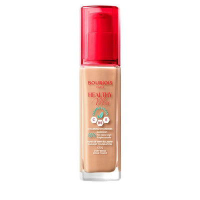 Bourjois - Healthy Mix Concealer for Radiant Skin - ZEEKO.AE