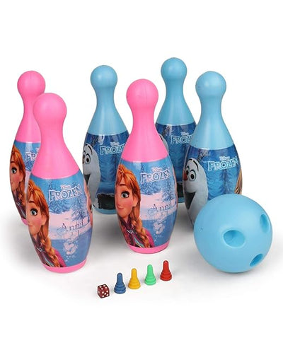 Bowling Toy