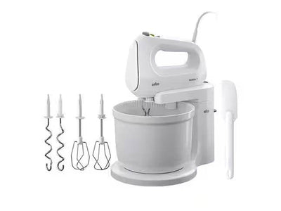 Braun - Hand Mixer (HM 1070)© - ZEEKO.AE