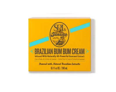 Bum Bum Cream (240ml) (Original) - ZEEKO.AE