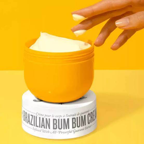 Bum Bum Cream (240ml) (Original) - ZEEKO.AE