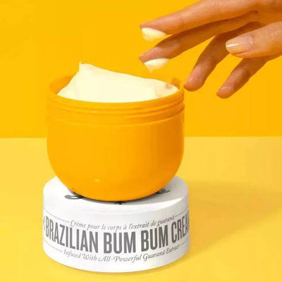 Bum Bum Cream (240ml) (Original) - ZEEKO.AE