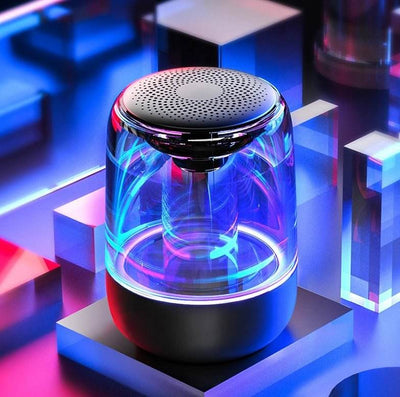 C7 Wireless Speaker - ZEEKO.AE