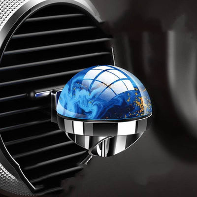 Car Aromatherapy Perfume Outlet Planetary Decoration Car Diffuser - ZEEKO.AE