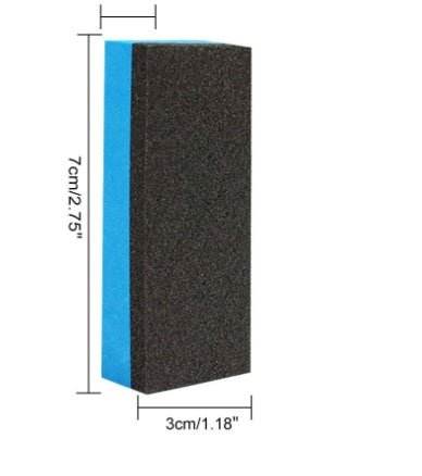 Car Iron Powder Rust Spray Anti-rust Rust Remover - ZEEKO.AE