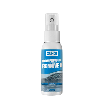 Car Iron Powder Rust Spray Anti-rust Rust Remover - ZEEKO.AE