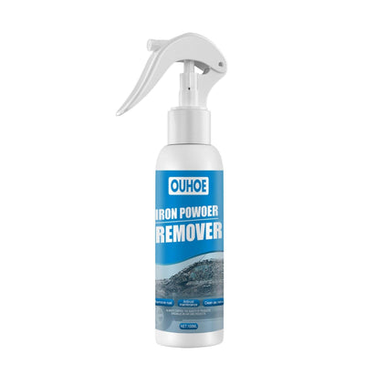 Car Iron Powder Rust Spray Anti-rust Rust Remover - ZEEKO.AE