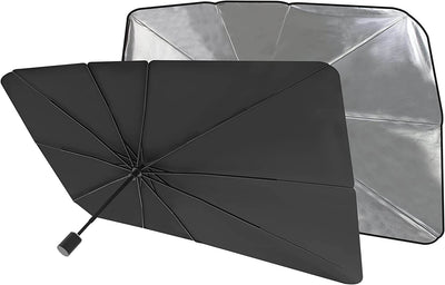 Car Windshield Sun Shade - ZEEKO.AE