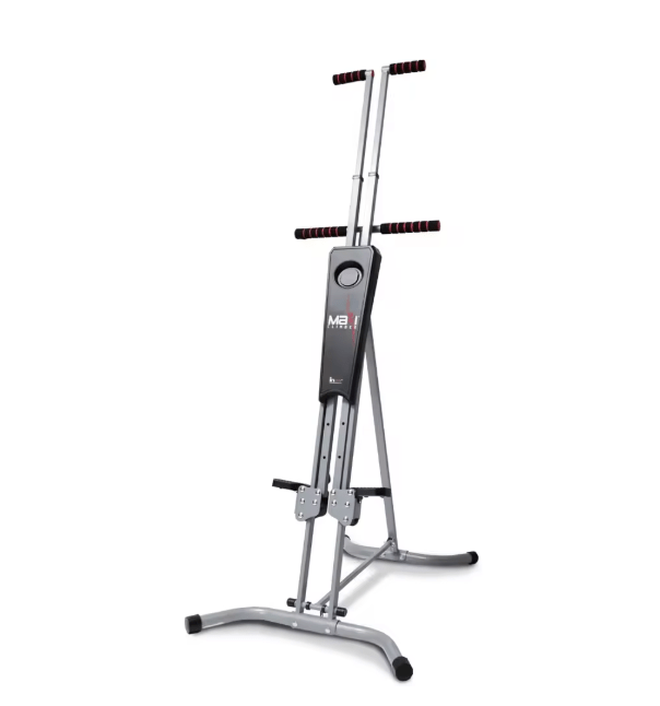 Cardio Machine