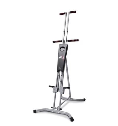 Cardio Machine
