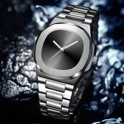 Waterproof Quartz Watch - ZEEKO.AE