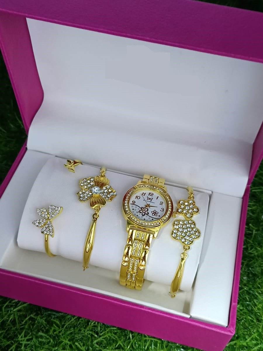 Celeste Jewels Women Set - ZEEKO.AE