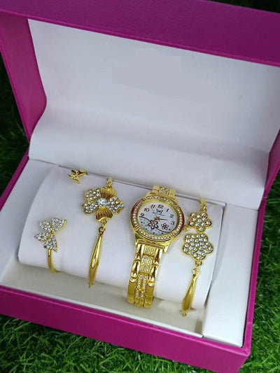 Celeste Jewels Women Set - ZEEKO.AE