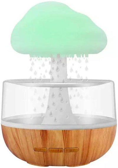 Cloud Rain Humidifier - ZEEKO.AE