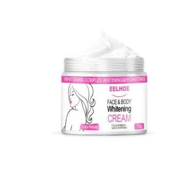 Collagen Body Lotion Brightens Complexion Moisturizes Nourishes And Rejuvenates The Skin - ZEEKO.AE