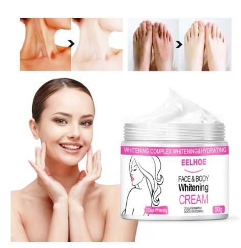 Collagen Body Lotion Brightens Complexion Moisturizes Nourishes And Rejuvenates The Skin - ZEEKO.AE