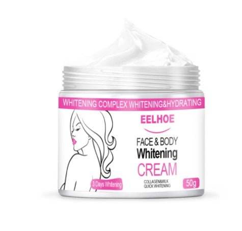 Collagen Body Lotion Brightens Complexion Moisturizes Nourishes And Rejuvenates The Skin - ZEEKO.AE