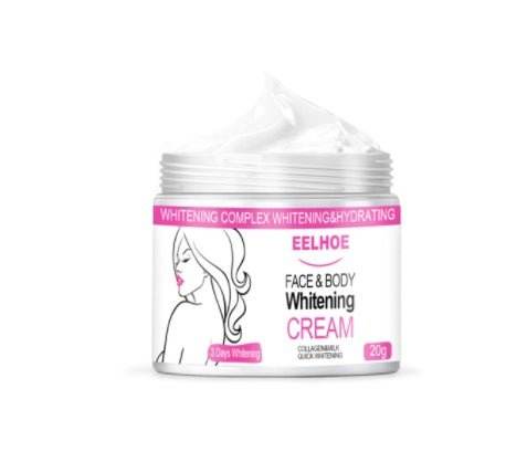 Collagen Body Lotion Brightens Complexion Moisturizes Nourishes And Rejuvenates The Skin - ZEEKO.AE