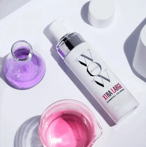 Color Wow - Xtra Large Bombshell Volumizer (Original) - ZEEKO.AE