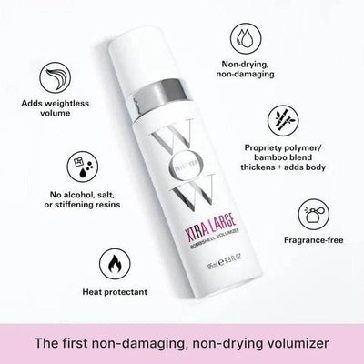Color Wow - Xtra Large Bombshell Volumizer (Original) - ZEEKO.AE