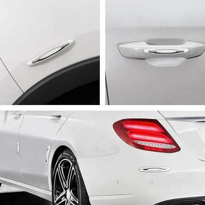 Compact Door Guard - ZEEKO.AE