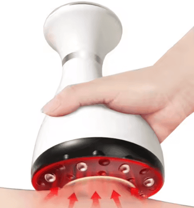 Portable Massage Scraper for Ultimate Relaxation - ZEEKO.AE