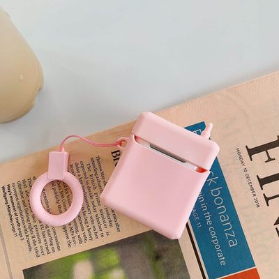 Compatible with Apple, Cell Phone Cases for Airpods Protective Cover - ZEEKO.AE