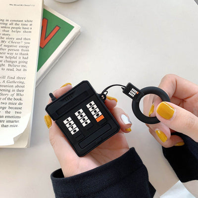 Compatible with Apple, Cell Phone Cases for Airpods Protective Cover - ZEEKO.AE