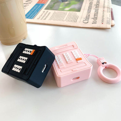 Compatible with Apple, Cell Phone Cases for Airpods Protective Cover - ZEEKO.AE