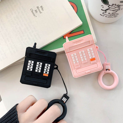 Compatible with Apple, Cell Phone Cases for Airpods Protective Cover - ZEEKO.AE