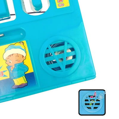Concentration Game Toy