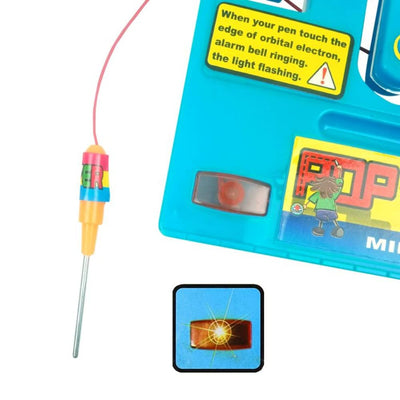 Concentration Game Toy