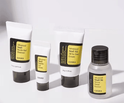 Cosmetic Snail Kit (Original) - ZEEKO.AE