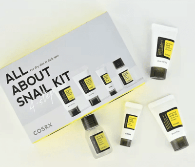 Cosmetic Snail Kit (Original) - ZEEKO.AE