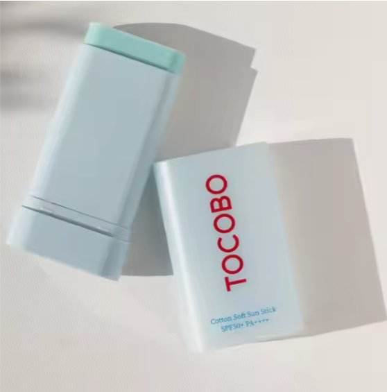 Cotton Soft Sun Stick SPF50+ PA++++ (Original) - ZEEKO.AE