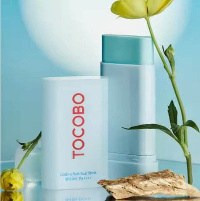 Cotton Soft Sun Stick SPF50+ PA++++ (Original) - ZEEKO.AE