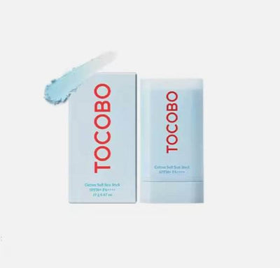 Cotton Soft Sun Stick SPF50+ PA++++ (Original) - ZEEKO.AE