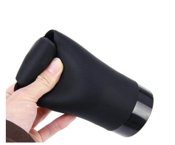 Portable Car Trash Can - ZEEKO.AE