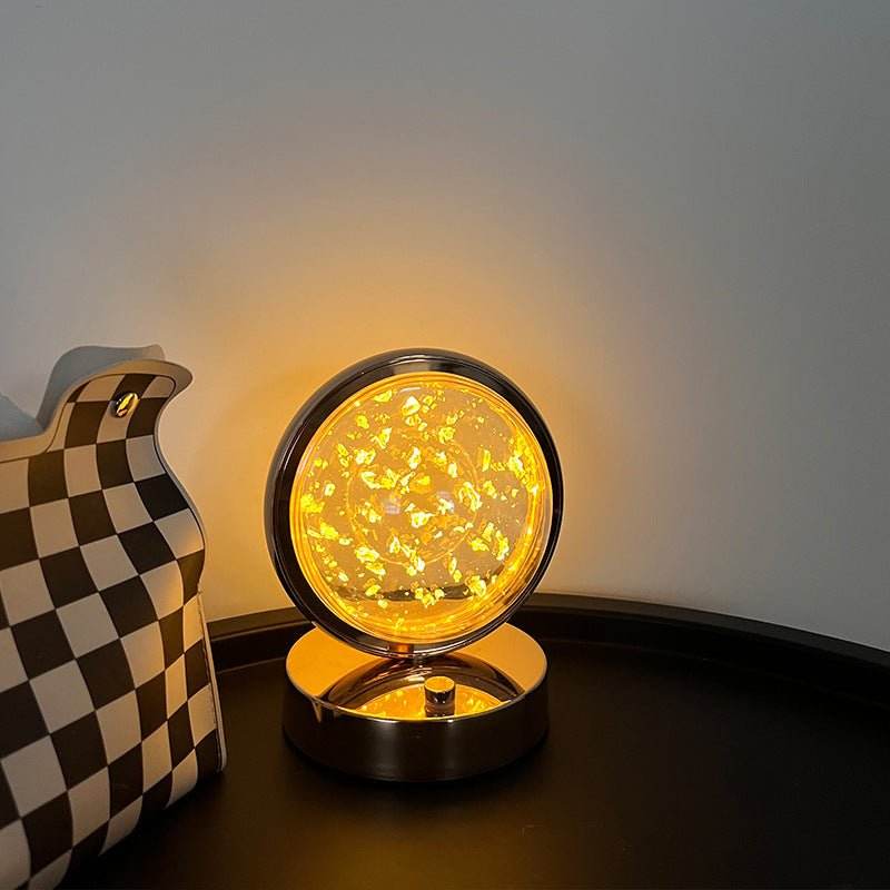 Creative USB Charging Touch Brightness Adjustable Small Night Lamp - ZEEKO.AE