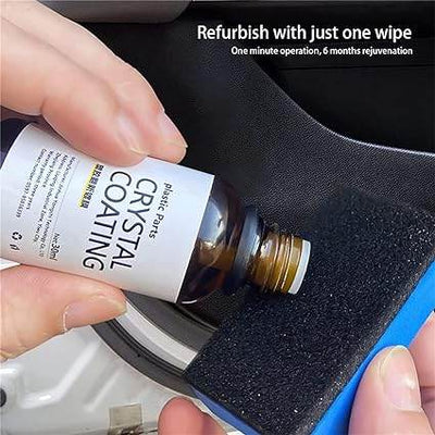 Crystal Coating Polish - ZEEKO.AE