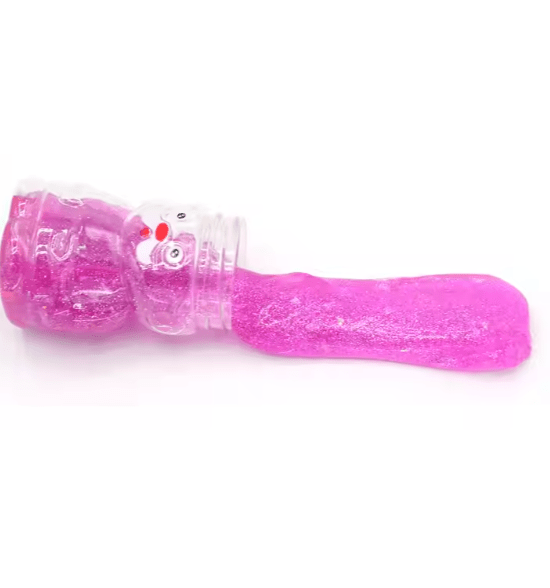 Crystal Mud Slime