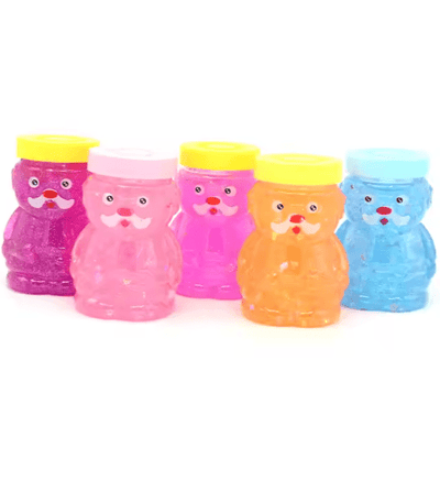 Crystal Mud Slime