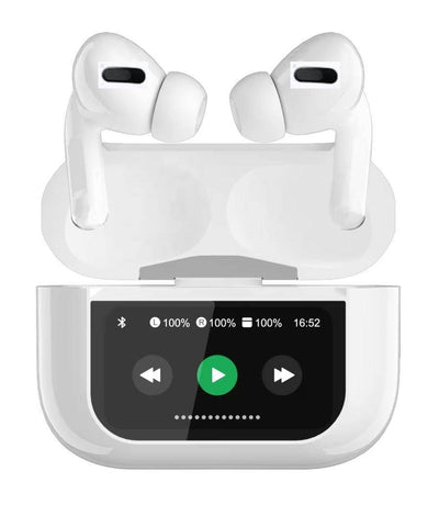 Customize Picture Earbuds (Z90 Pro) - ZEEKO.AE