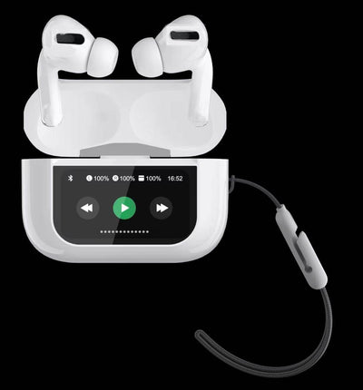 Customize Picture Earbuds (Z90 Pro) - ZEEKO.AE