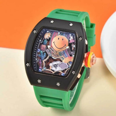 Daimon Sport Watch - ZEEKO.AE