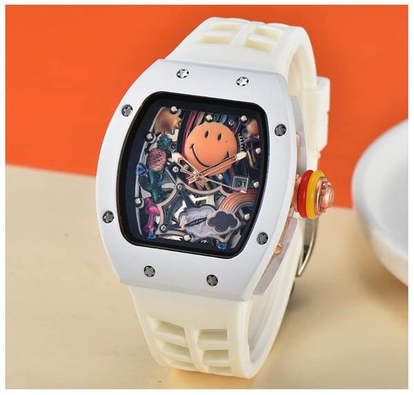 Daimon Sport Watch - ZEEKO.AE