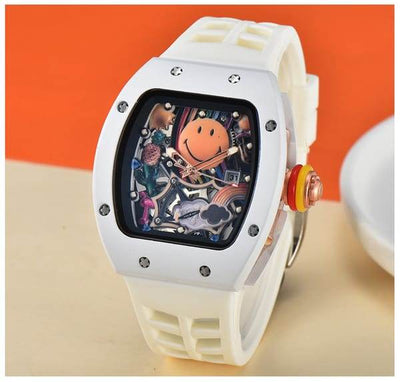 Daimon Sport Watch - ZEEKO.AE