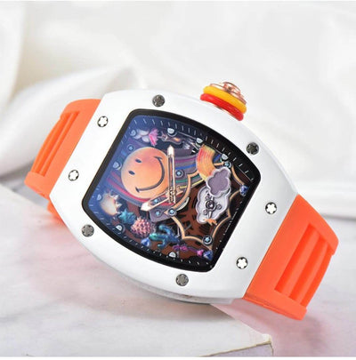 Daimon Sport Watch - ZEEKO.AE