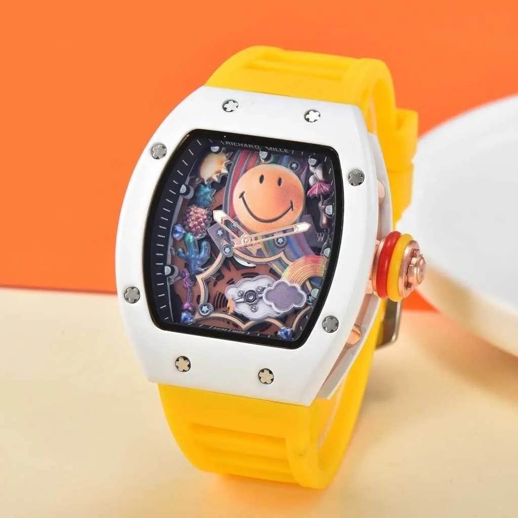 Daimon Sport Watch - ZEEKO.AE